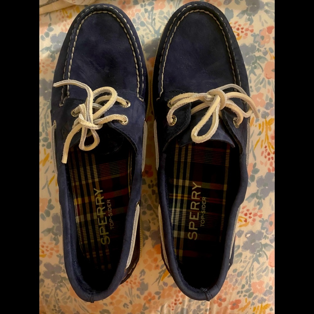 Men’s sperry shoes New**not box*